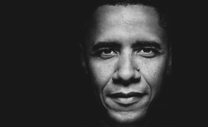 Is Obama Anything But Black?